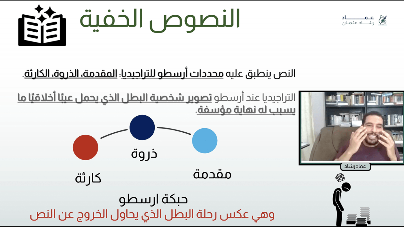 د.عماد رشاد