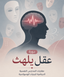 عقلٌ يلهث - دليلٌ لمن يساعد