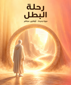 رحلة البطل